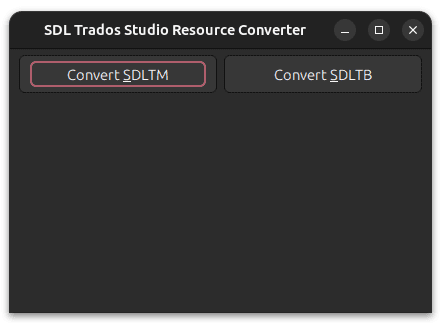 Converter